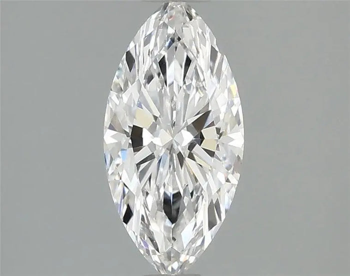 0.99 Carat · MARQUISE · D · VVS2 · IGI · Excellent Cut