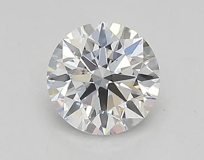 0.47 Carat · ROUND · D · VS1 · IGI · Ideal Cut