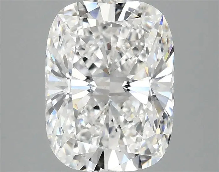 2.52 Carat · CUSHION · D · VVS2 · IGI · Excellent Cut