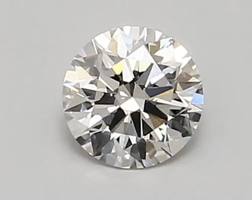 0.59 Carat · ROUND · D · VVS1 · IGI · Ideal Cut
