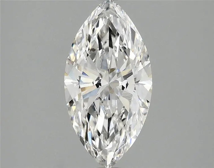1.55 Carat · MARQUISE · E · VVS2 · IGI · Excellent Cut