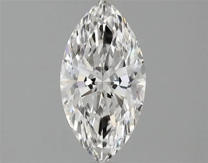 1.09 Carat · MARQUISE · F · VVS2 · IGI · Excellent Cut