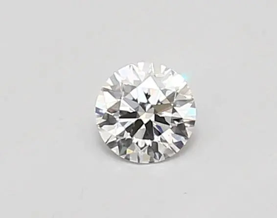 0.28 Carat · ROUND · D · VVS1 · IGI · Ideal Cut