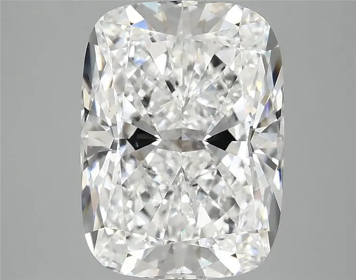 4.09 Carat · CUSHION · E · VVS2 · IGI · Excellent Cut