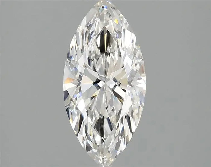 1.21 Carat · MARQUISE · F · VVS2 · IGI · Excellent Cut