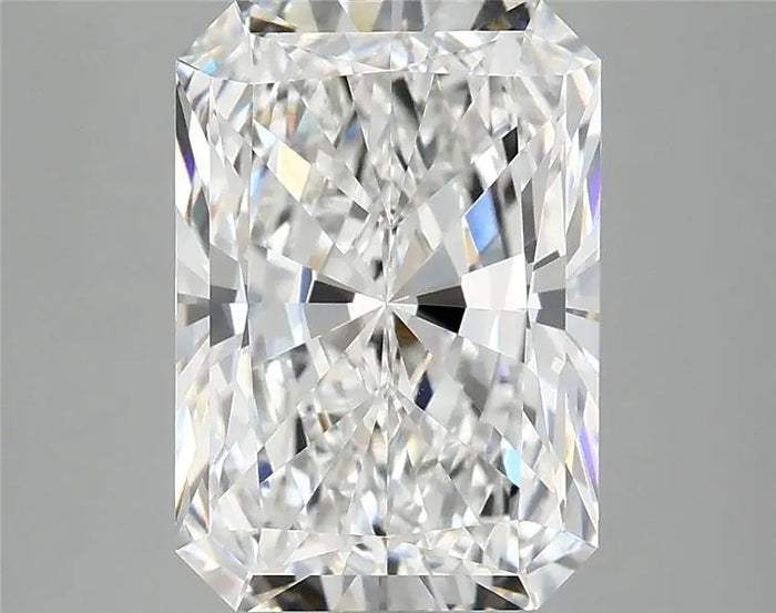 4.08 Carat · RADIANT · E · VVS2 · IGI · Excellent Cut