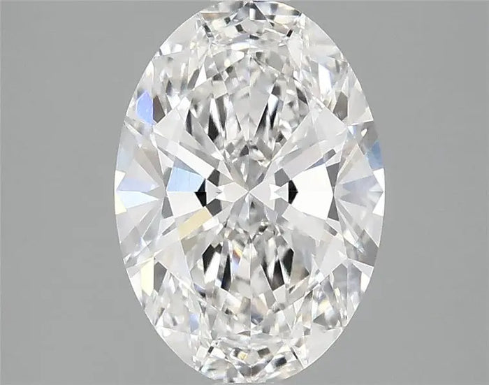 1.89 Carat · OVAL · E · VVS2 · IGI · Excellent Cut