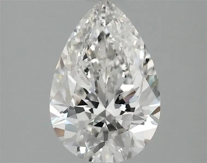 1.52 Carat · PEAR · F · VVS2 · IGI · Excellent Cut