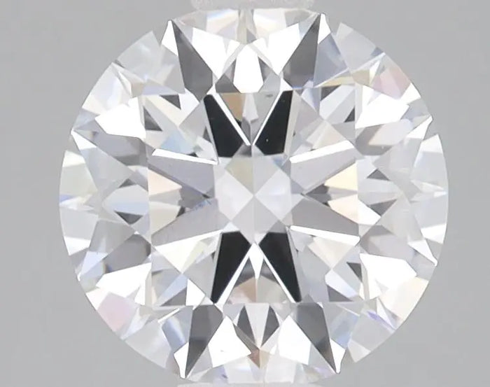 2.07 Carat · ROUND · D · VS2 · GIA · Excellent Cut