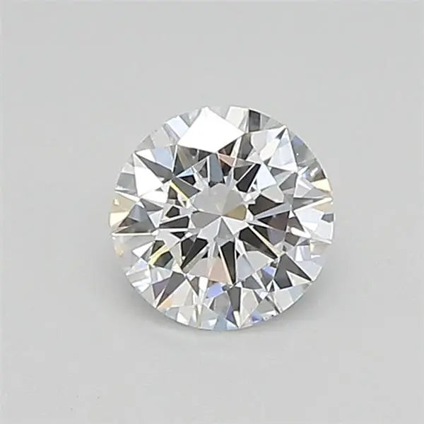 0.39 Carat · ROUND · D · VS1 · IGI · Excellent Cut
