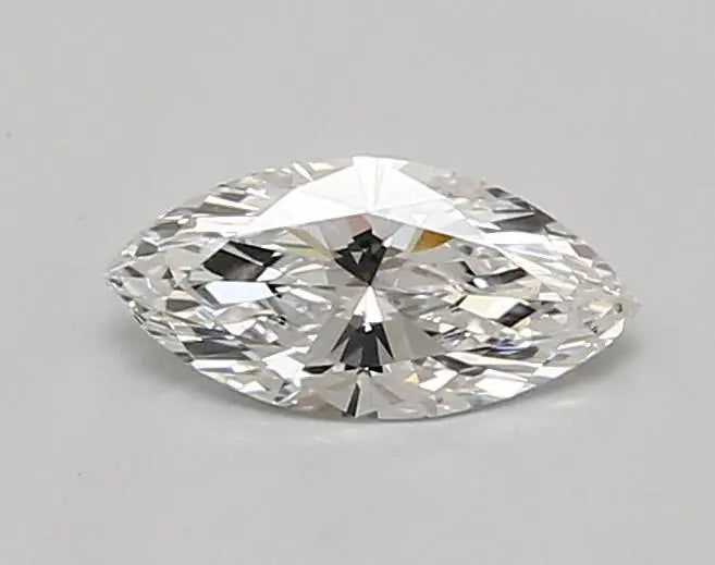 0.75 Carat · MARQUISE · D · VVS2 · IGI · Excellent Cut