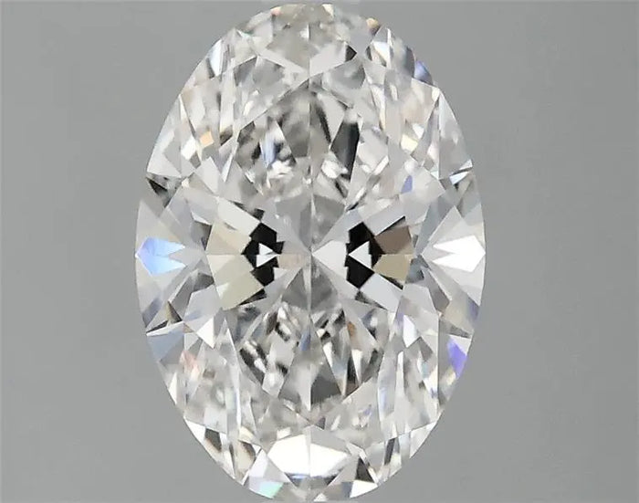 1.65 Carat · OVAL · E · VS1 · IGI · Excellent Cut