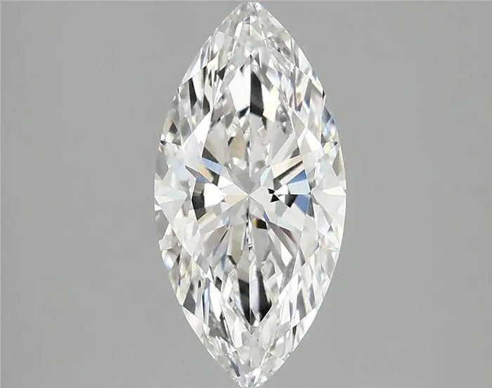 1.57 Carat · MARQUISE · E · VVS2 · IGI · Excellent Cut