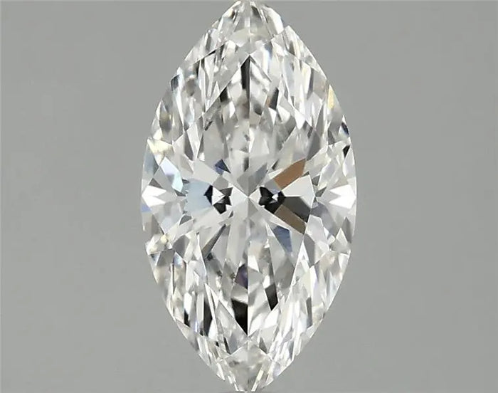 1.01 Carat · MARQUISE · F · VVS2 · IGI · Excellent Cut