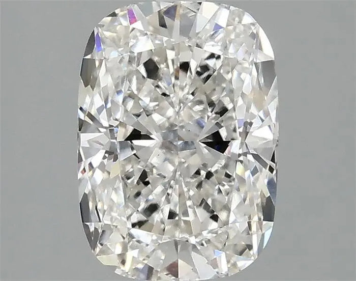 2.07 Carat · CUSHION · G · VS1 · IGI · Excellent Cut