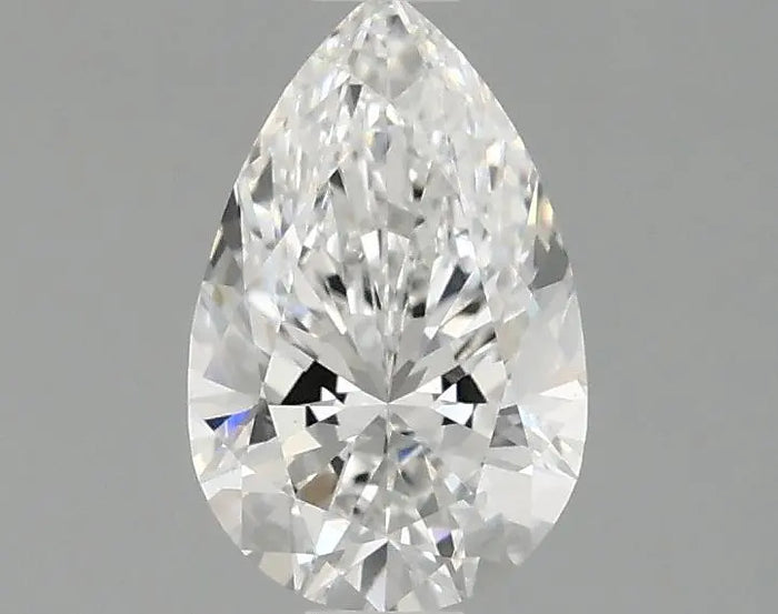 1.06 Carat · PEAR · D · VS1 · IGI · Excellent Cut