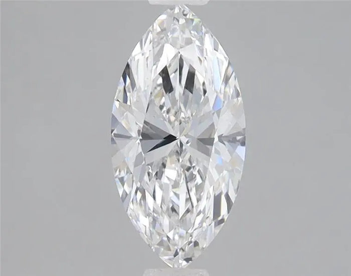0.97 Carat · MARQUISE · D · VS1 · IGI · Excellent Cut