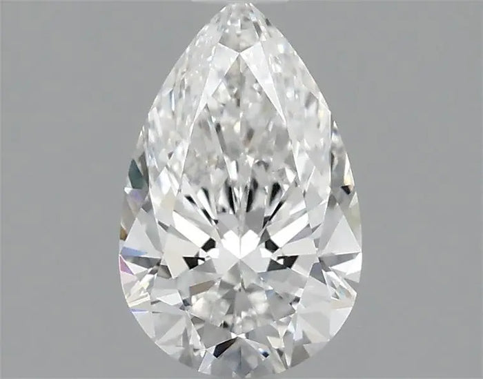 1.10 Carat · PEAR · D · VVS2 · IGI · Excellent Cut