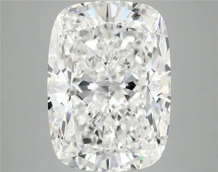 9.05 Carat · CUSHION · E · VVS2 · IGI · Excellent Cut