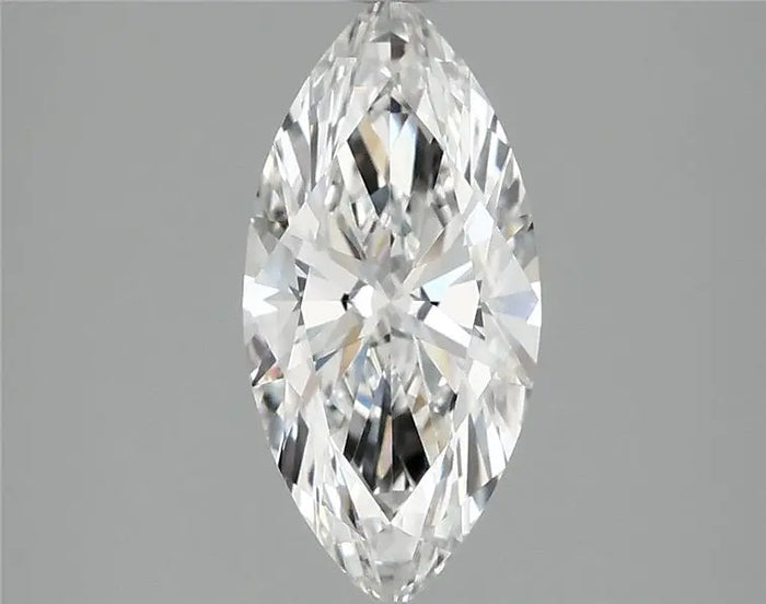 1.57 Carat · MARQUISE · E · VVS2 · IGI · Excellent Cut