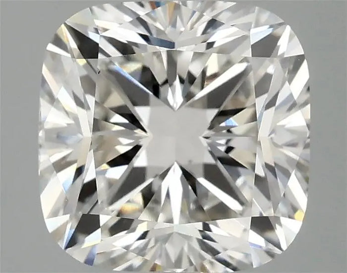 4.00 Carat · CUSHION · G · VVS2 · IGI · Excellent Cut