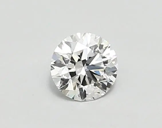 0.38 Carat · ROUND · D · VVS1 · IGI · Ideal Cut