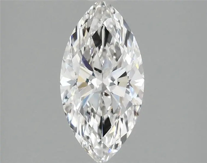 1.38 Carat · MARQUISE · E · VVS2 · IGI · Excellent Cut