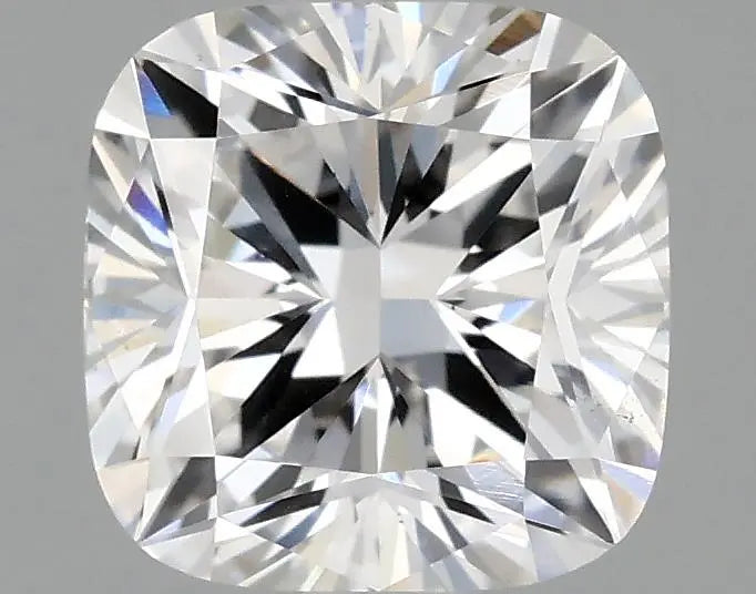 1.07 Carat · CUSHION · E · VS1 · IGI · Excellent Cut