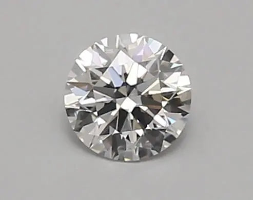 0.42 Carat · ROUND · D · VVS1 · IGI · Ideal Cut
