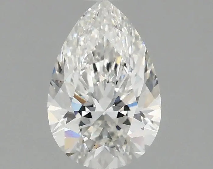 1.07 Carat · PEAR · E · VS1 · IGI · Excellent Cut