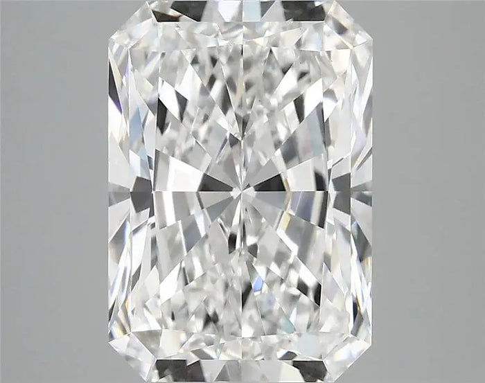 4.03 Carat · RADIANT · E · VVS2 · IGI · Excellent Cut
