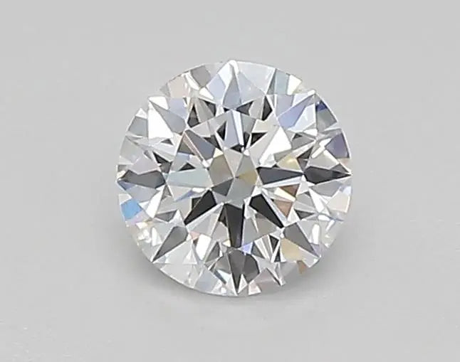 0.29 Carat · ROUND · D · VVS1 · IGI · Ideal Cut