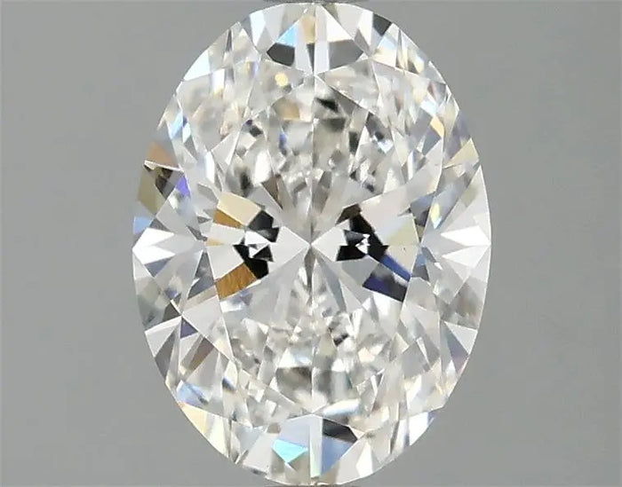 1.54 Carat · OVAL · E · VVS2 · IGI · Excellent Cut