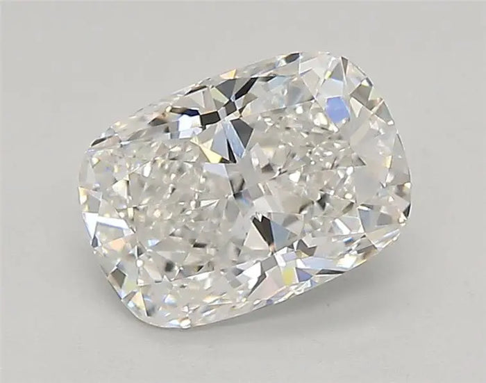 1.38 Carat · CUSHION · E · VVS2 · IGI · Excellent Cut