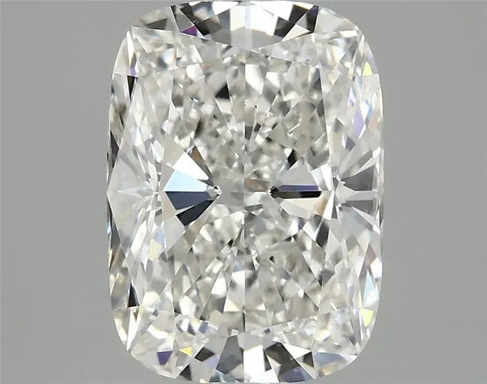 2.53 Carat · CUSHION · G · VS1 · IGI · Excellent Cut