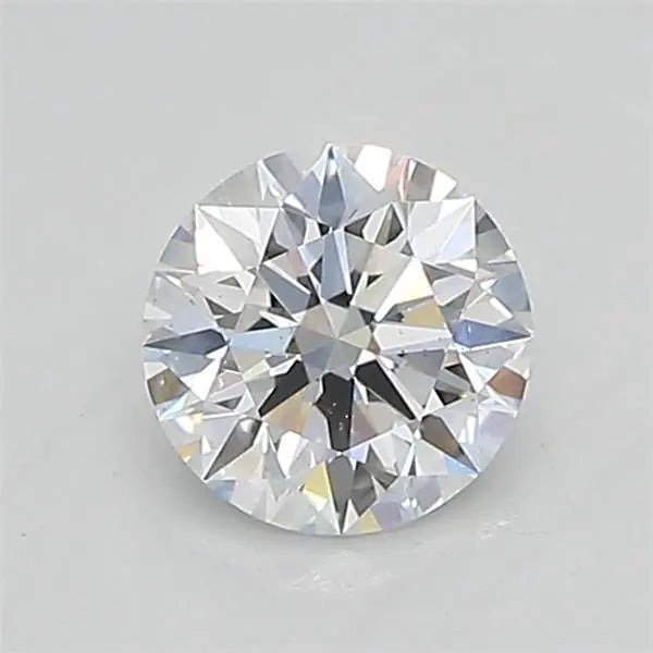 0.64 Carat · ROUND · D · VS1 · IGI · Ideal Cut