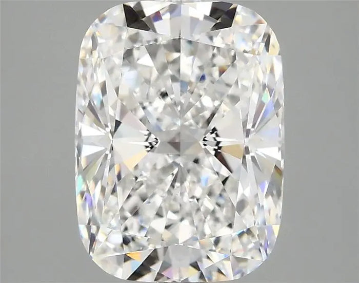 3.09 Carat · CUSHION · E · VS1 · IGI · Excellent Cut