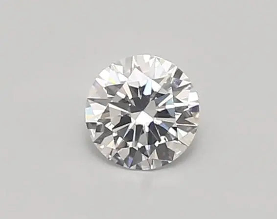 0.38 Carat · ROUND · D · VVS1 · IGI · Excellent Cut