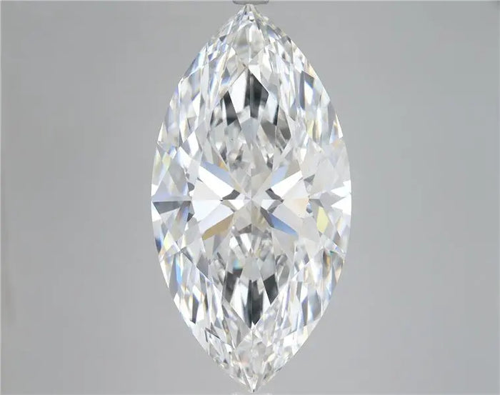 9.22 Carat · MARQUISE · F · VS1 · IGI · Excellent Cut