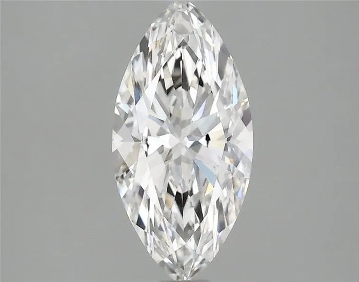 1.57 Carat · MARQUISE · E · VS1 · IGI · Excellent Cut