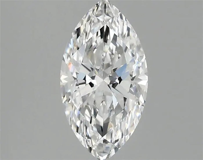 1.07 Carat · MARQUISE · D · VVS2 · IGI · Excellent Cut