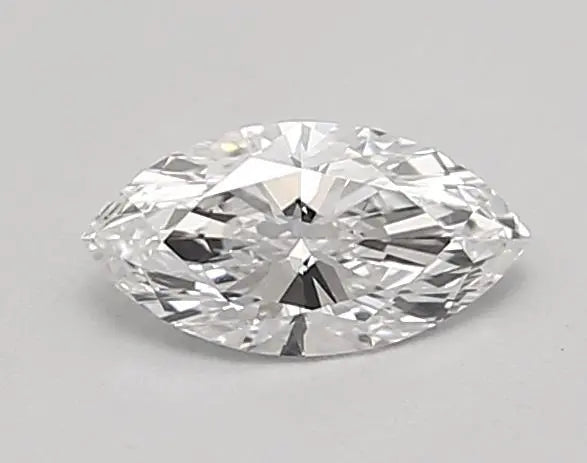 0.68 Carat · MARQUISE · D · VVS2 · IGI · Very Good Cut