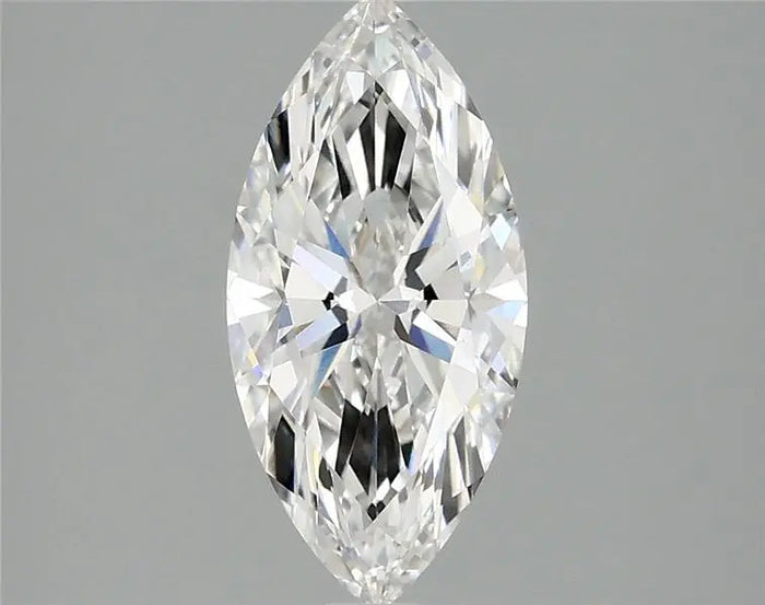 1.53 Carat · MARQUISE · E · VVS2 · IGI · Excellent Cut