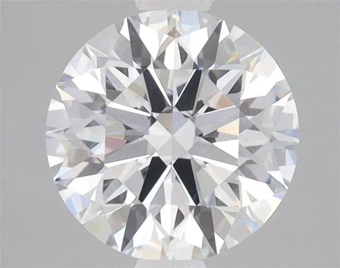 2.05 Carat · ROUND · D · VS2 · IGI · Ideal Cut
