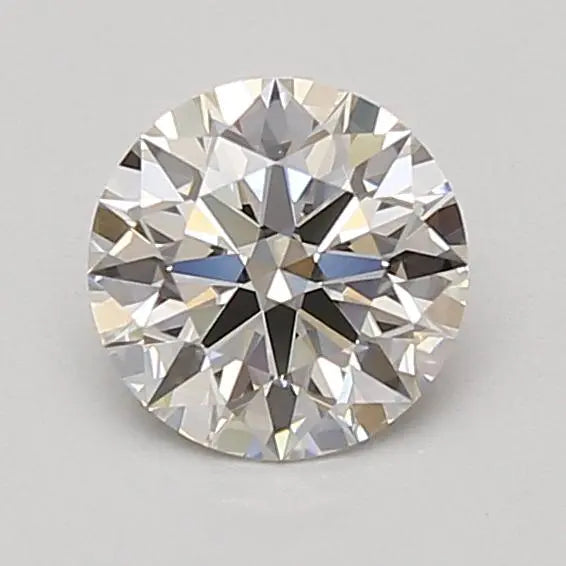 1.06 Carat · ROUND · G · VVS2 · IGI · Ideal Cut