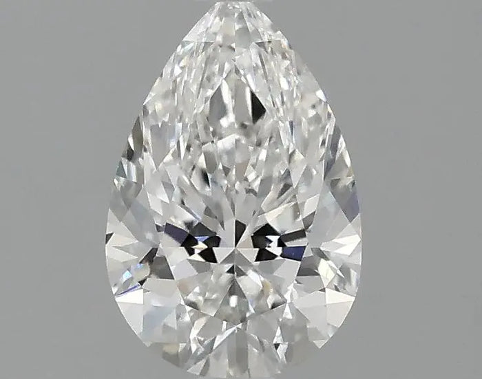 1.08 Carat · PEAR · E · VVS2 · IGI · Excellent Cut