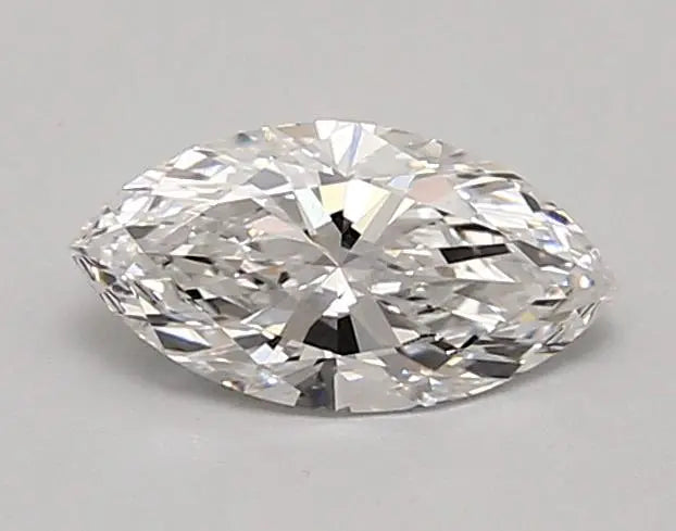 0.97 Carat · MARQUISE · D · VVS1 · IGI · Excellent Cut