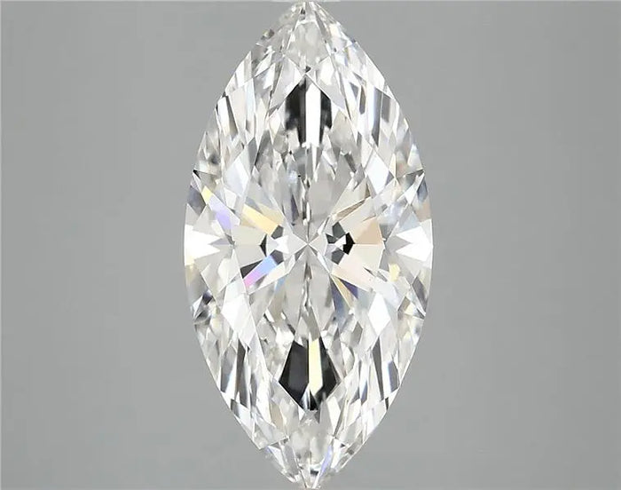 3.10 Carat · MARQUISE · F · VS1 · IGI · Excellent Cut