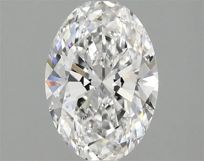 1.59 Carat · OVAL · E · VS1 · IGI · Excellent Cut