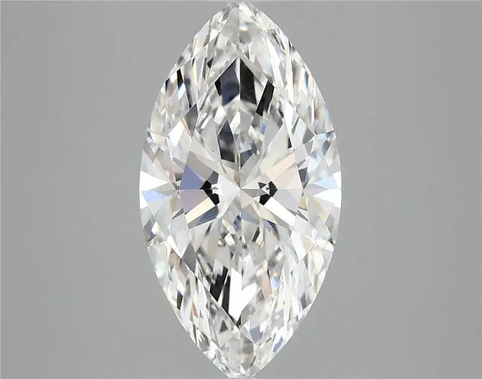 3.05 Carat · MARQUISE · E · VS1 · IGI · Excellent Cut